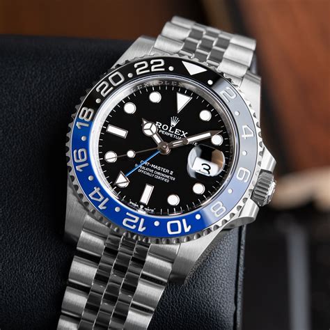 rolex gmt master jubilee acciaio|2023 rolex gmt with jubilee.